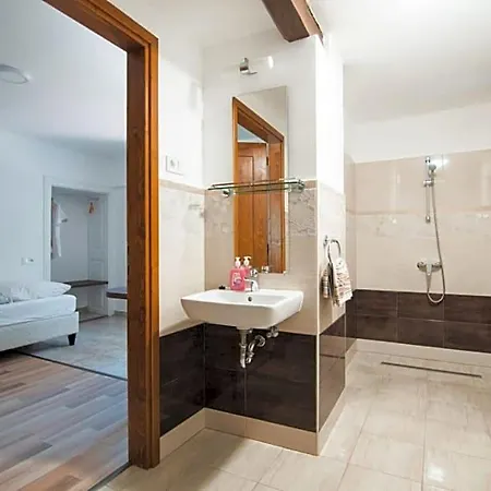 Natura Panzio&apartmanhaz 3*
