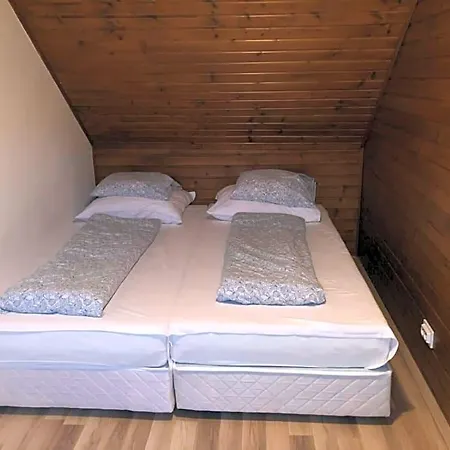 Oda ve Kahvaltı Natura Panzio&apartmanhaz