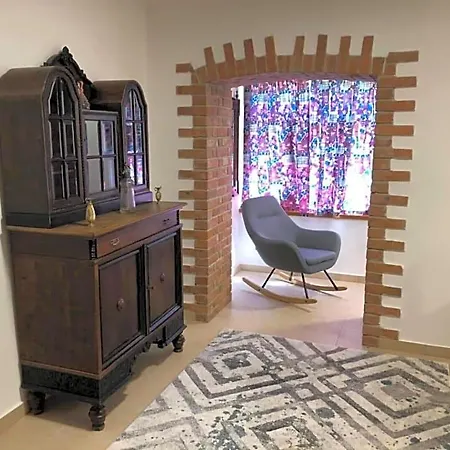 Natura Panzio&apartmanhaz Orfű