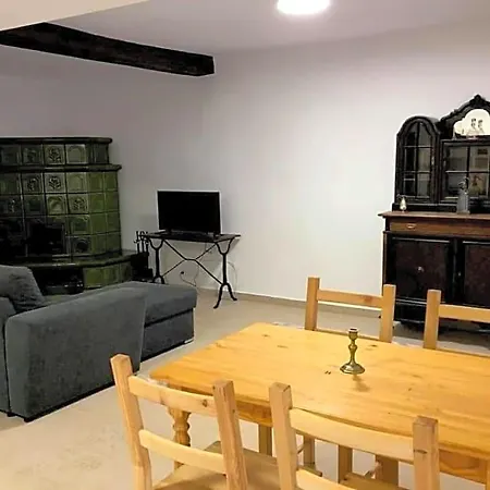 Natura Panzio&apartmanhaz