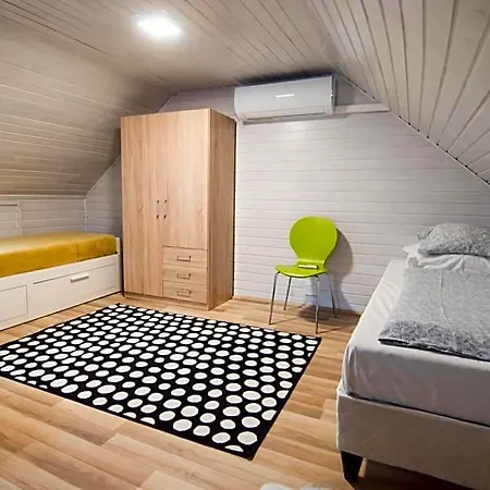 Natura Panzio&apartmanhaz 3*