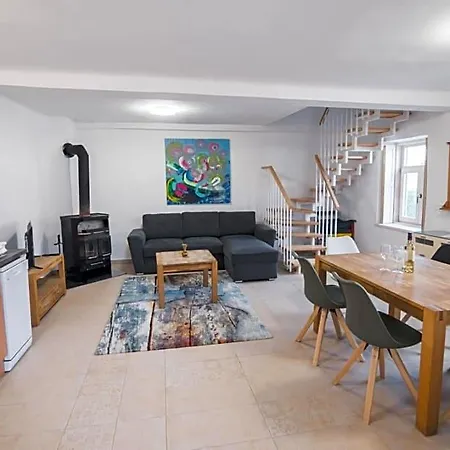 Oda ve Kahvaltı Natura Panzio&apartmanhaz