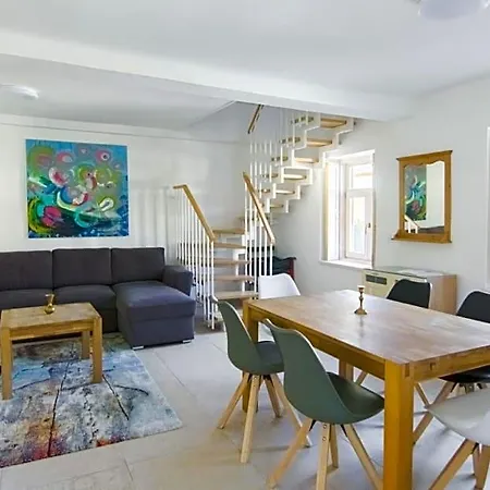 Oda ve Kahvaltı Natura Panzio&apartmanhaz 3*