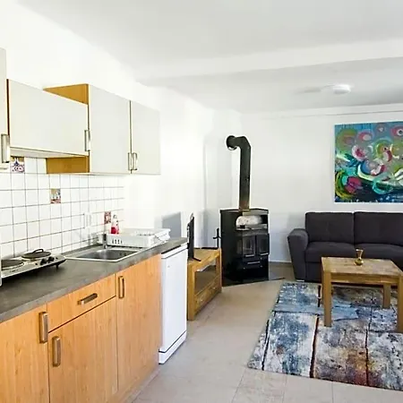 Oda ve Kahvaltı Natura Panzio&apartmanhaz 3*