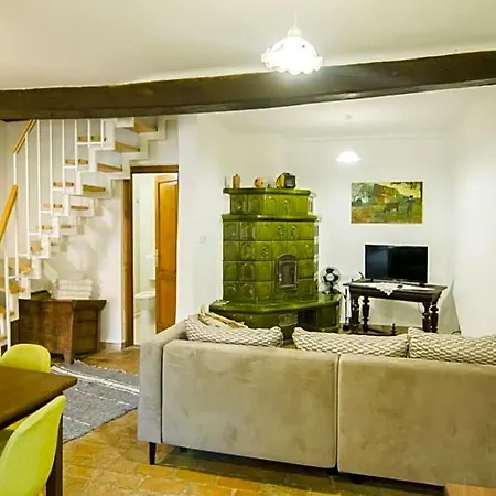 Natura Panzio&apartmanhaz