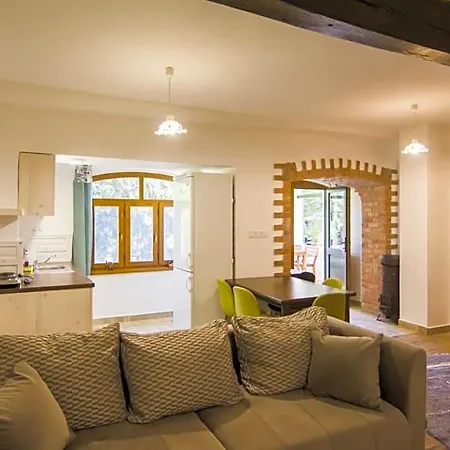 Natura Panzio&apartmanhaz 3* Orfű