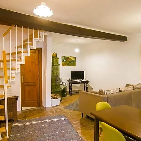 Natura Panzio&apartmanhaz