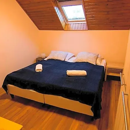 Natura Panzio&apartmanhaz 3*