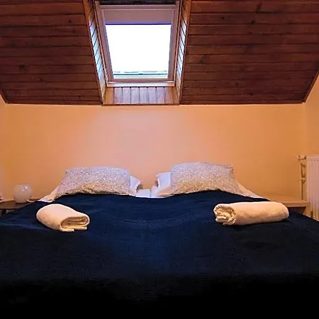 Natura Panzio&apartmanhaz Orfű