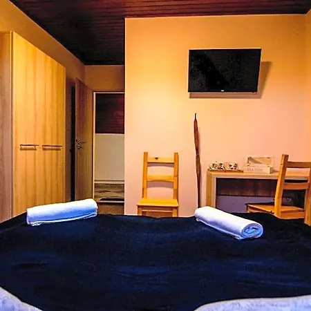 Oda ve Kahvaltı Natura Panzio&apartmanhaz Orfű