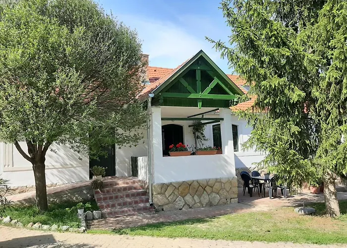 Natura Panzio&apartmanhaz 3* Orfű